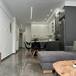Luxurious Apartament Saloniki