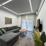 Luxurious Apartament Saloniki