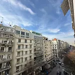 Luxurious Apartament Saloniki