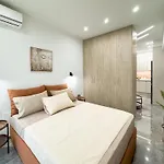 Luxurious Saloniki