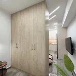 Luxurious Saloniki