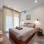 Luxurious Apartament