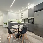 Apartament Luxurious