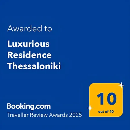 Luxurious