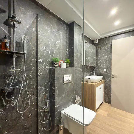 Luxurious Θεσσαλονίκη