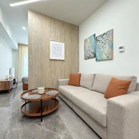 Διαμέρισμα Luxurious Θεσσαλονίκη