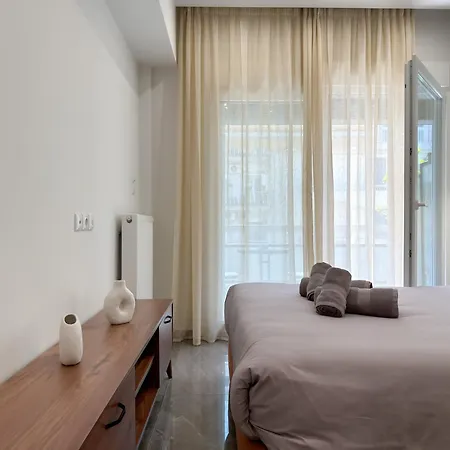 Apartment Luxurious *