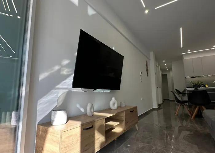 Luxurious * Thessaloniki