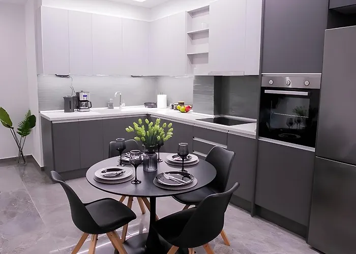 Apartment Luxurious *