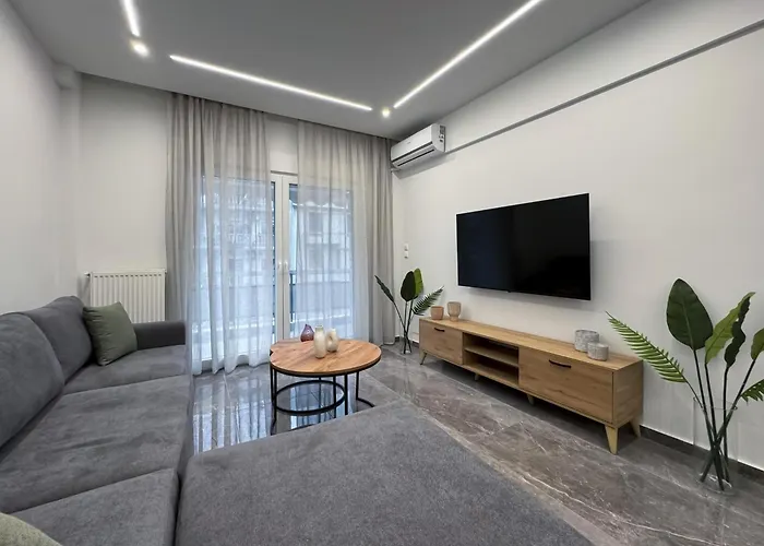 Luxurious * Thessaloniki