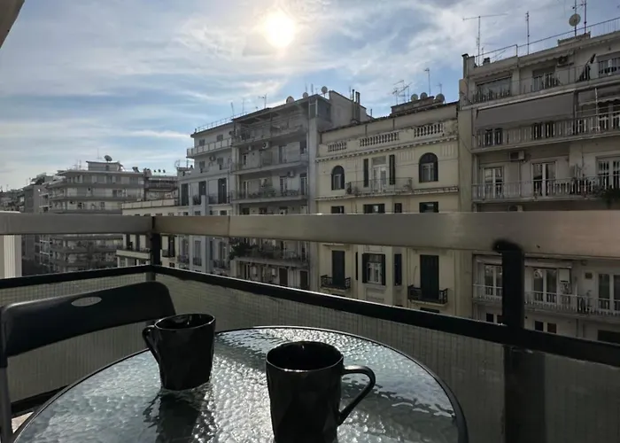 Luxurious * Thessalonique