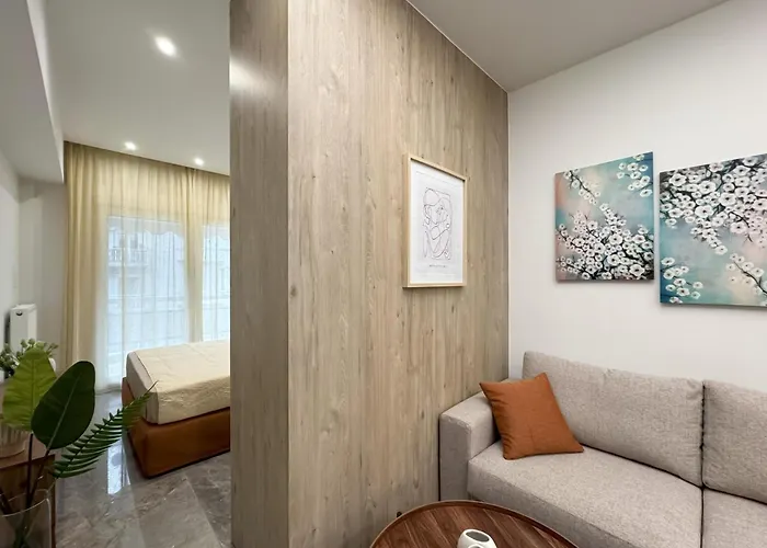 Apartment Luxurious *