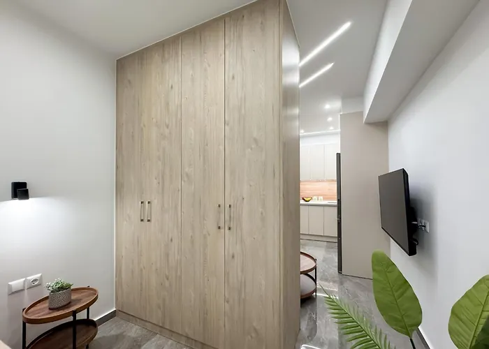 Luxurious Thessaloniki