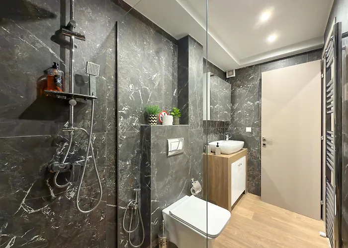 Luxurious Thessaloniki