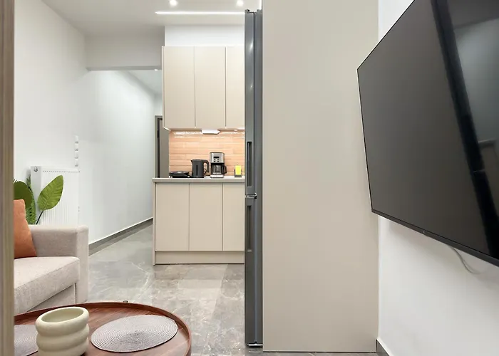 Luxurious Apartment *