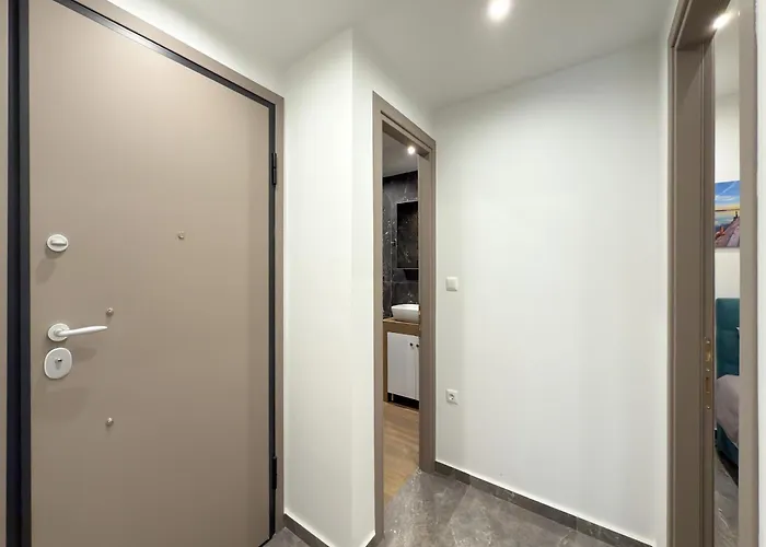 Luxurious * Thessaloniki