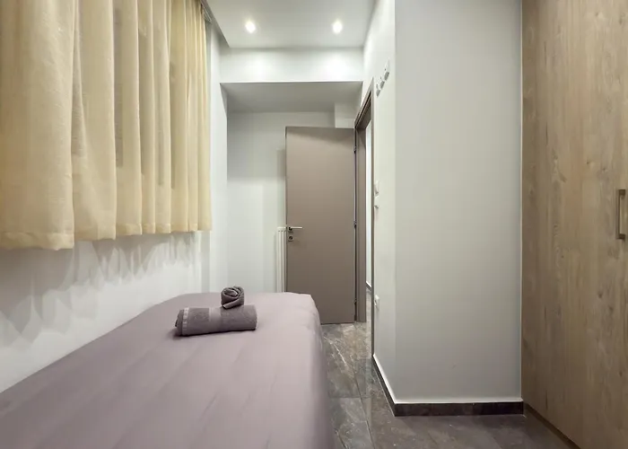 Luxurious Apartment *