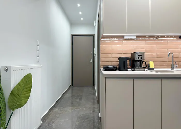 Luxurious Appartement *