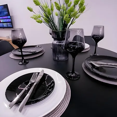 Luxurious Апартаменты Салоники