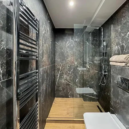 Luxurious Apartmán Soluň