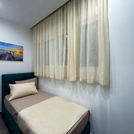 Lejlighed Luxurious *