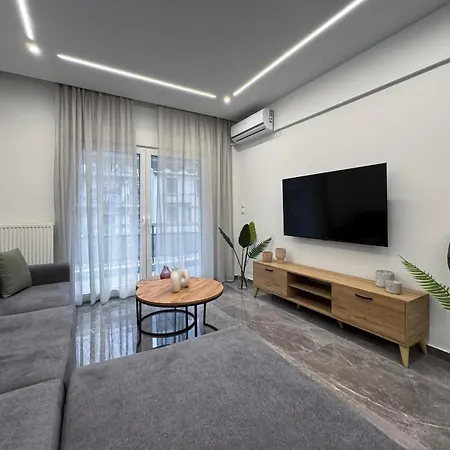 Luxurious * Салоники