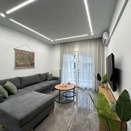 Luxurious Апартаменты Салоники