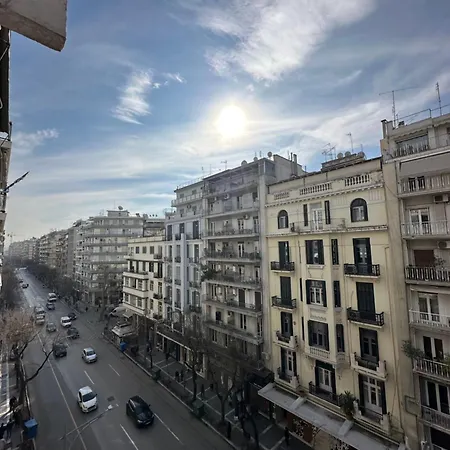 Lejlighed Luxurious *