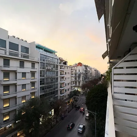 Luxurious * Салоники