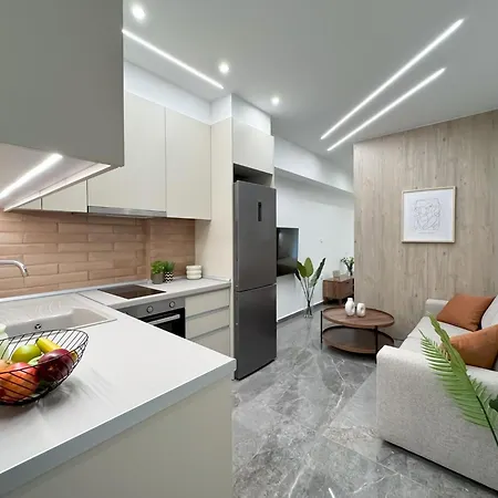 Luxurious Апартаменты *