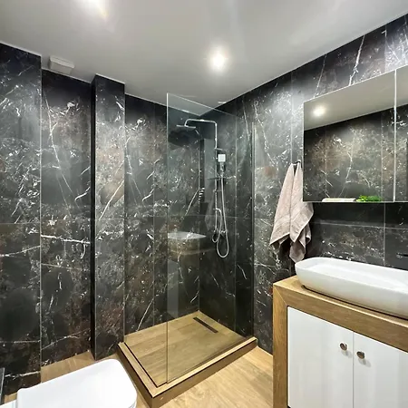 Luxurious Апартаменты