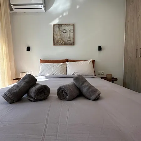 Luxurious * Салоники