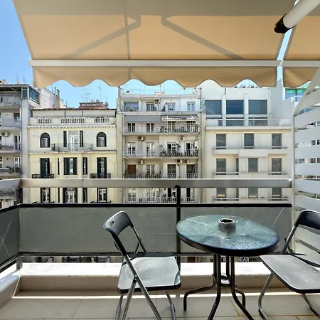 Luxurious Thessaloníki