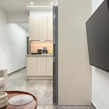 Luxurious Апартаменты *