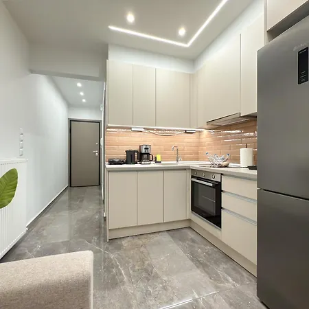 Luxurious Апартаменты *