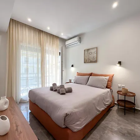 Luxurious Апартаменты