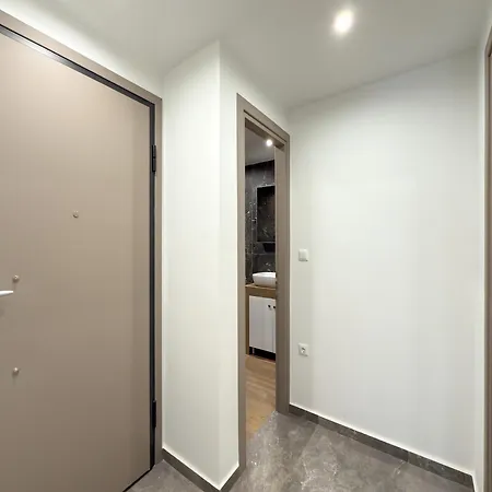 Luxurious * Салоники