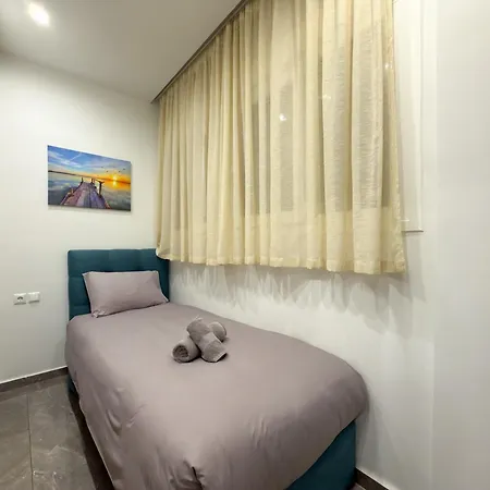 Luxurious * Салоники