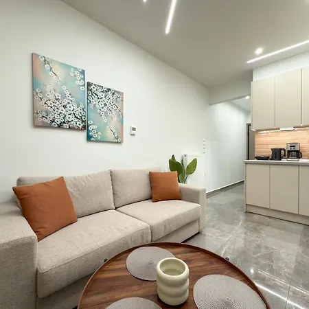 Luxurious * Салоники