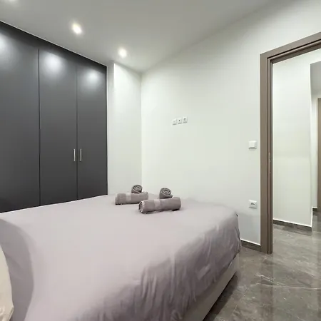 Luxurious Апартаменты