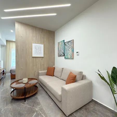 Luxurious Салоники