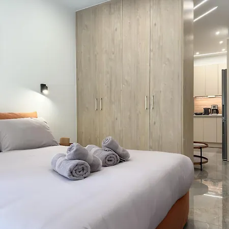 Luxurious Апартаменты *