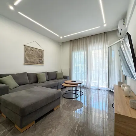 Luxurious * Салоники