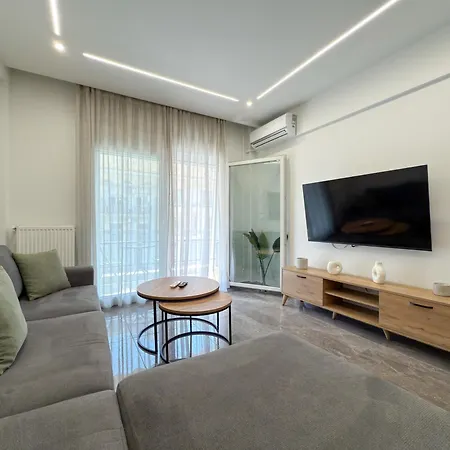 Апартаменты Luxurious