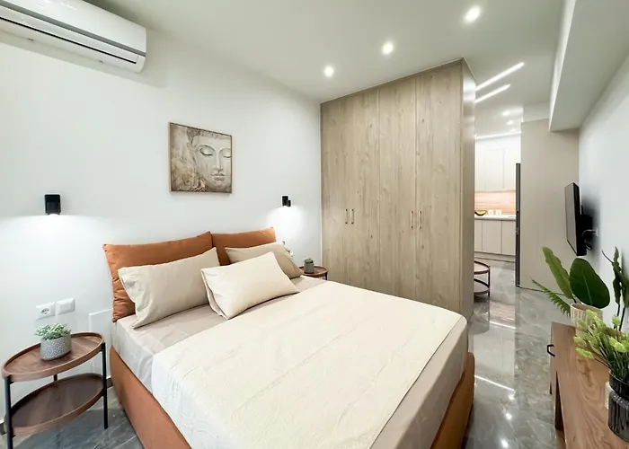 Luxurious Thessaloniki