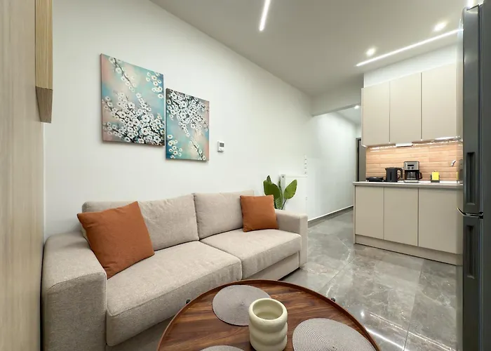 Luxurious * Thessaloniki