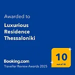Luxurious
