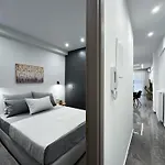 Lägenhet Luxurious Thessaloníki