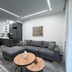 Luxurious Lägenhet Thessaloníki