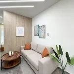 Lägenhet Luxurious Thessaloníki